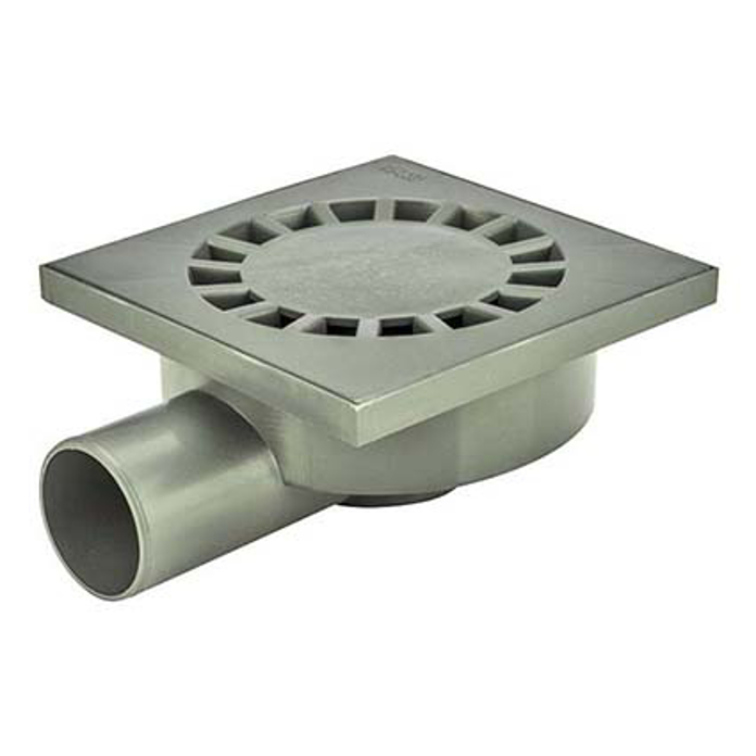 Slika Kanalizacioni slivnik f50 horizontalni